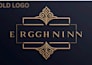 create a stunning 3d metallic gold logo in 24 hours